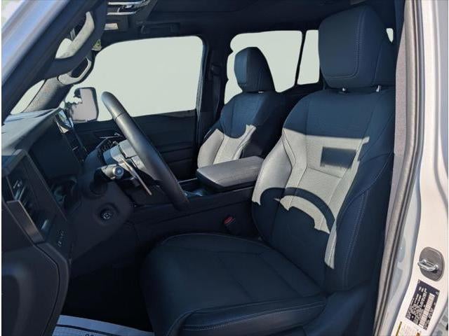 2026 Lexus GX 550 LUXURY