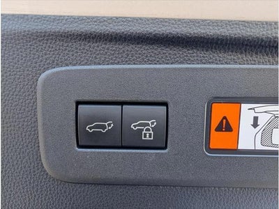 2026 Lexus GX 550 LUXURY