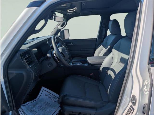 2026 Lexus GX 550 LUXURY