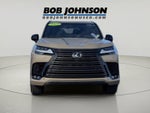 2025 Lexus Lx 700H LX 700h Overtrail