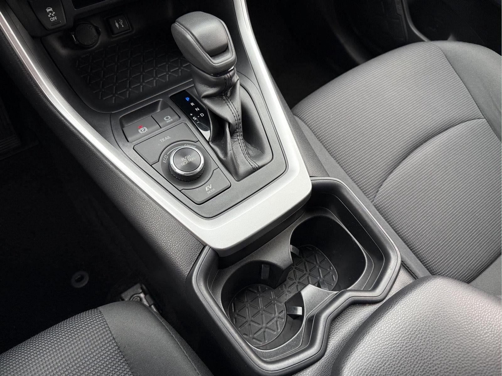 2019 Toyota RAV4 Hybrid LE
