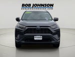 2019 Toyota RAV4 Hybrid LE
