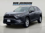 2019 Toyota RAV4 Hybrid LE