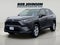 2019 Toyota RAV4 Hybrid LE