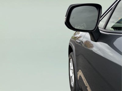 2019 Toyota RAV4 Hybrid LE