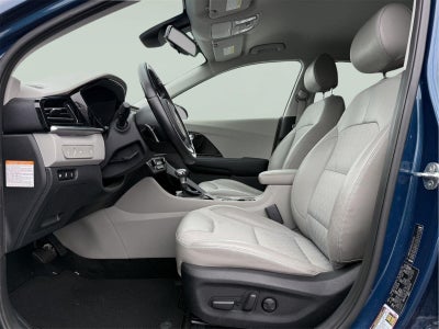 2020 Kia Niro Plug-In Hybrid EX
