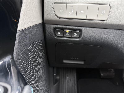 2020 Kia Niro Plug-In Hybrid EX