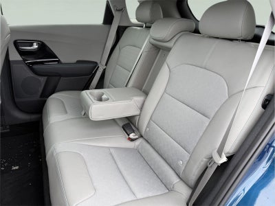 2020 Kia Niro Plug-In Hybrid EX