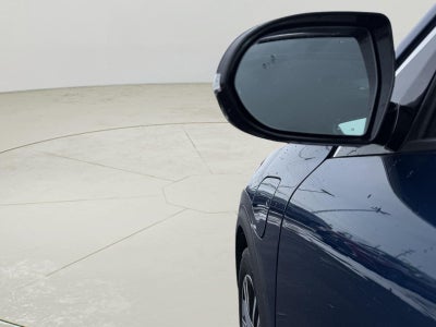 2020 Kia Niro Plug-In Hybrid EX