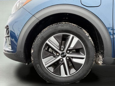 2020 Kia Niro Plug-In Hybrid EX