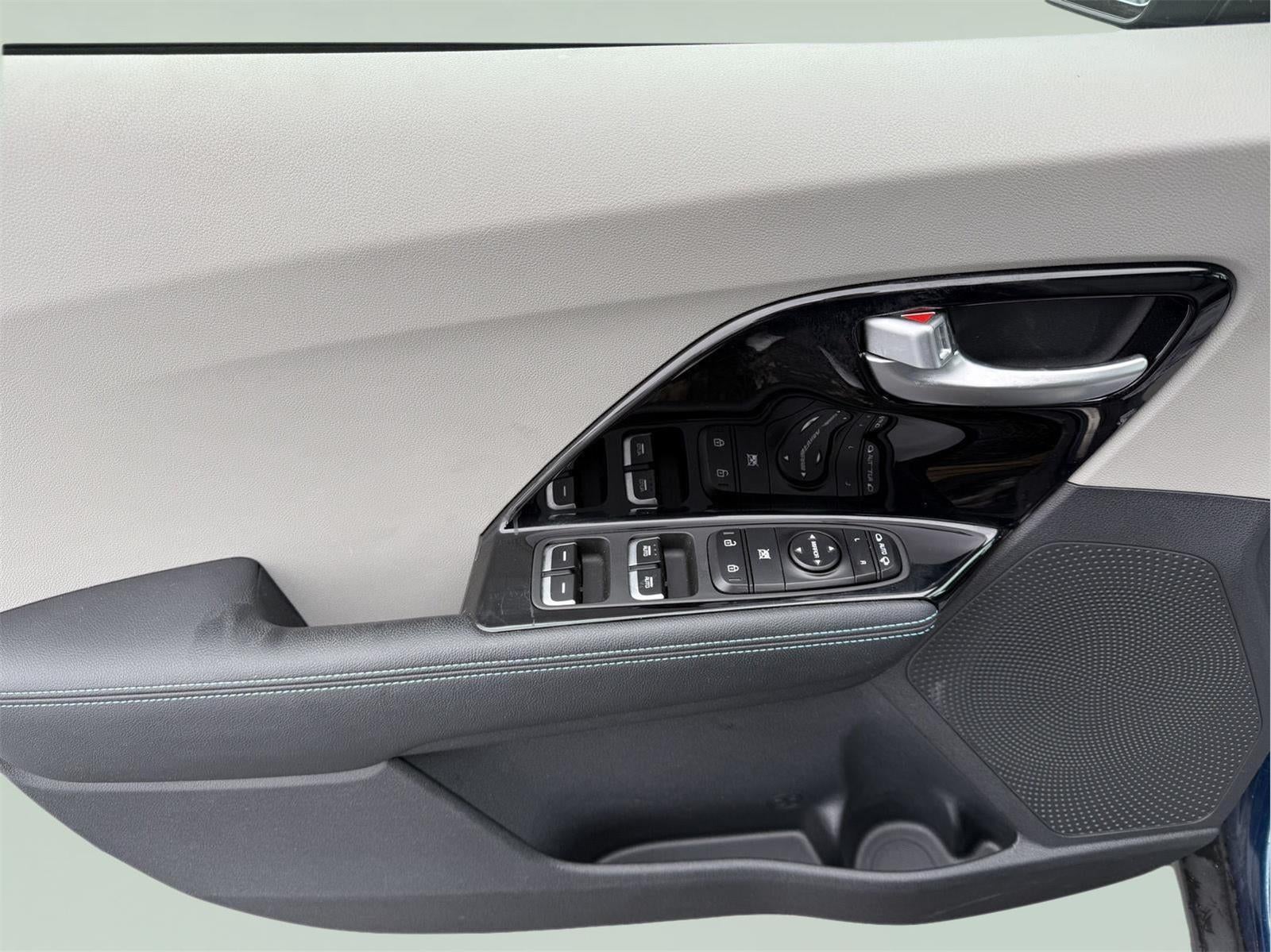 2020 Kia Niro Plug-In Hybrid EX