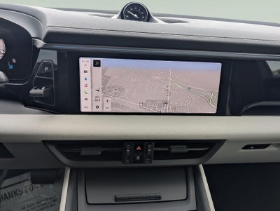 2025 Porsche Macan Electric 4