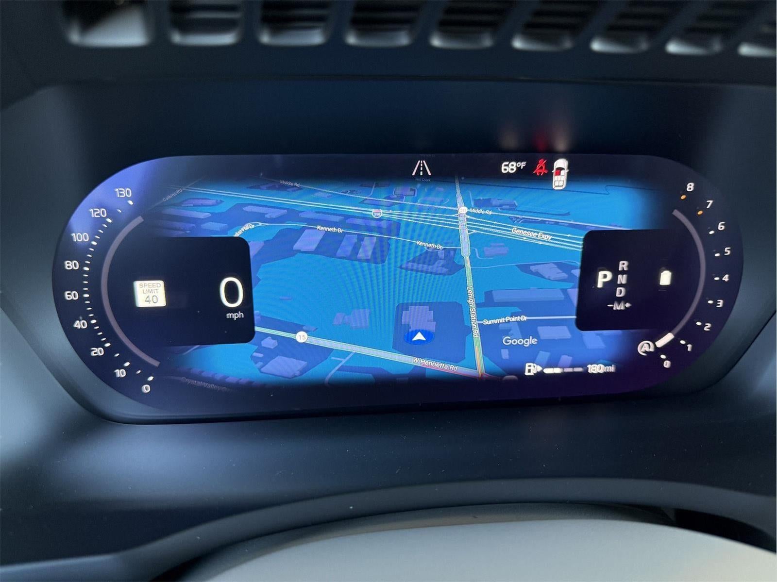 2026 Volvo XC90 SUBN