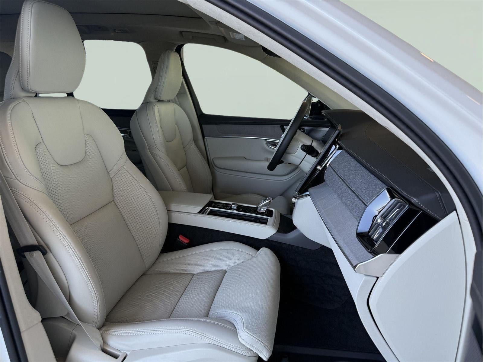 2026 Volvo XC90 SUBN