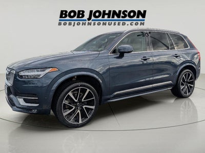 2023 Volvo XC90 Plus