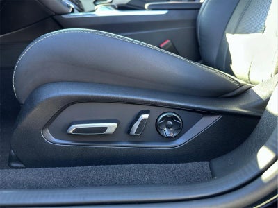 2022 Acura TLX w/Technology Package