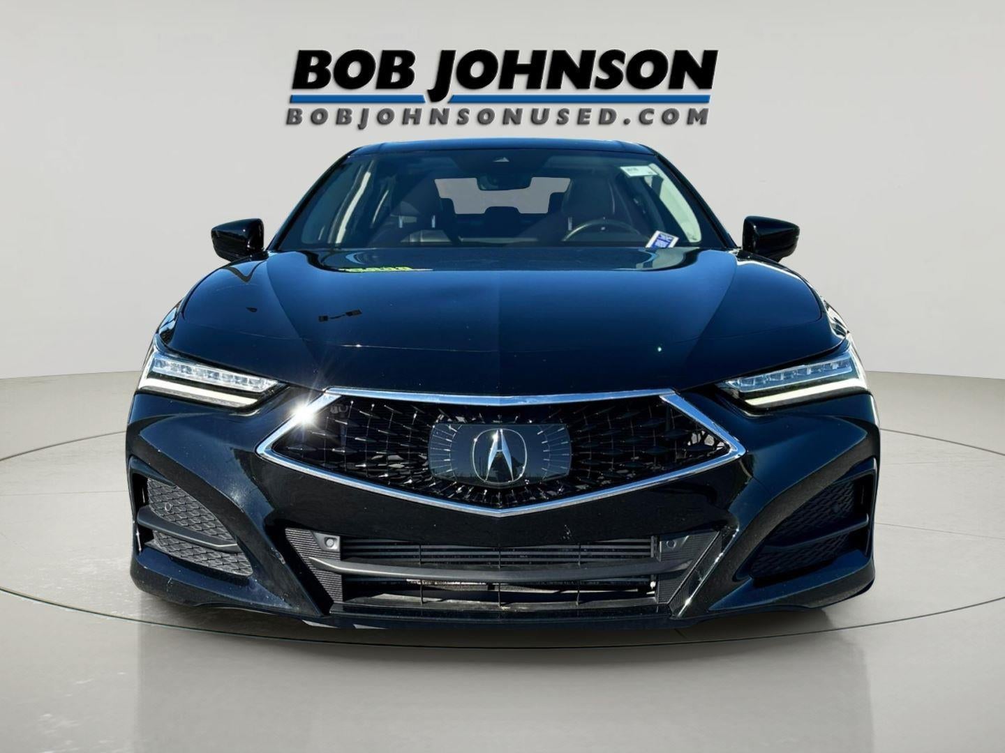 2022 Acura TLX w/Technology Package