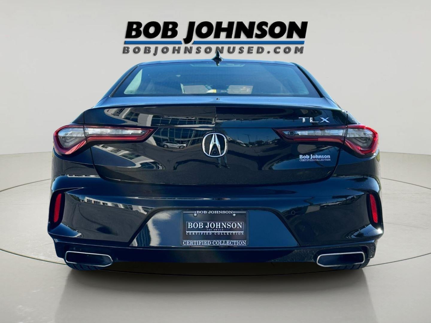 2022 Acura TLX w/Technology Package