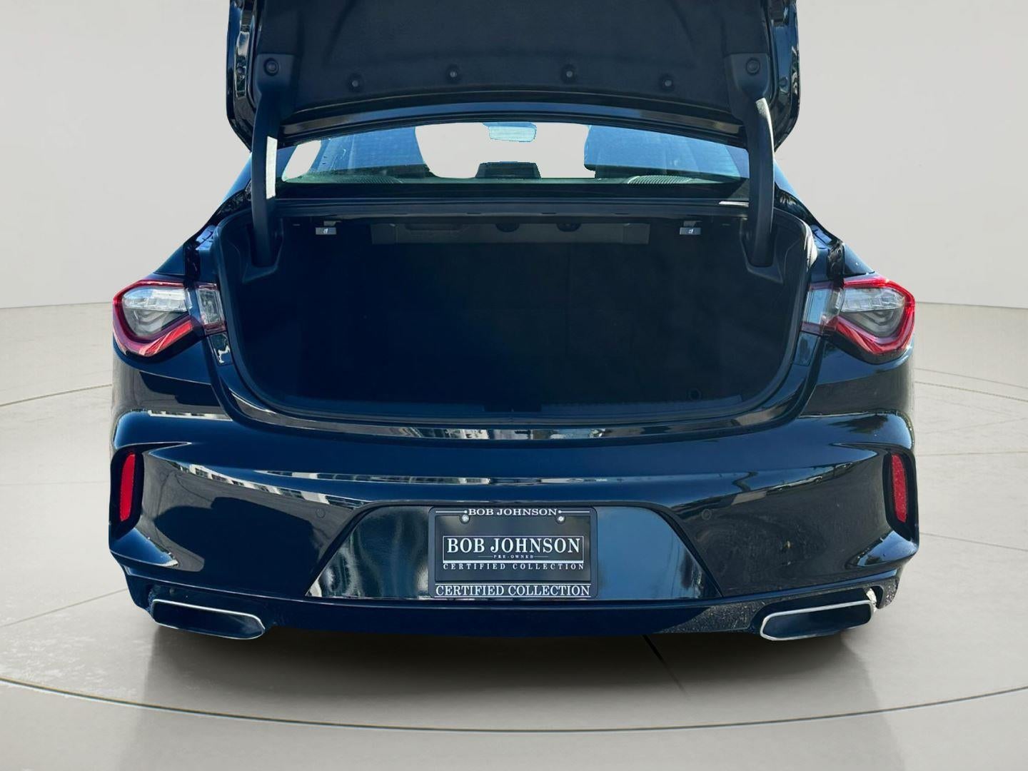 2022 Acura TLX w/Technology Package