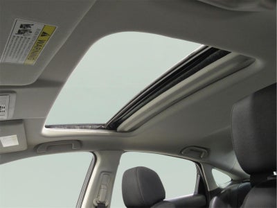 2018 Honda Civic Sedan EX-T