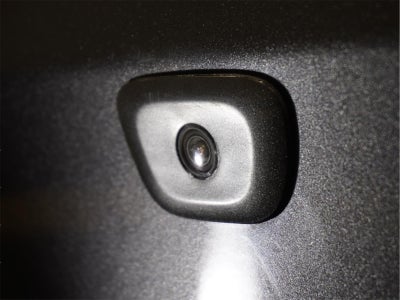 2018 Jeep Cherokee Latitude Plus 4x4