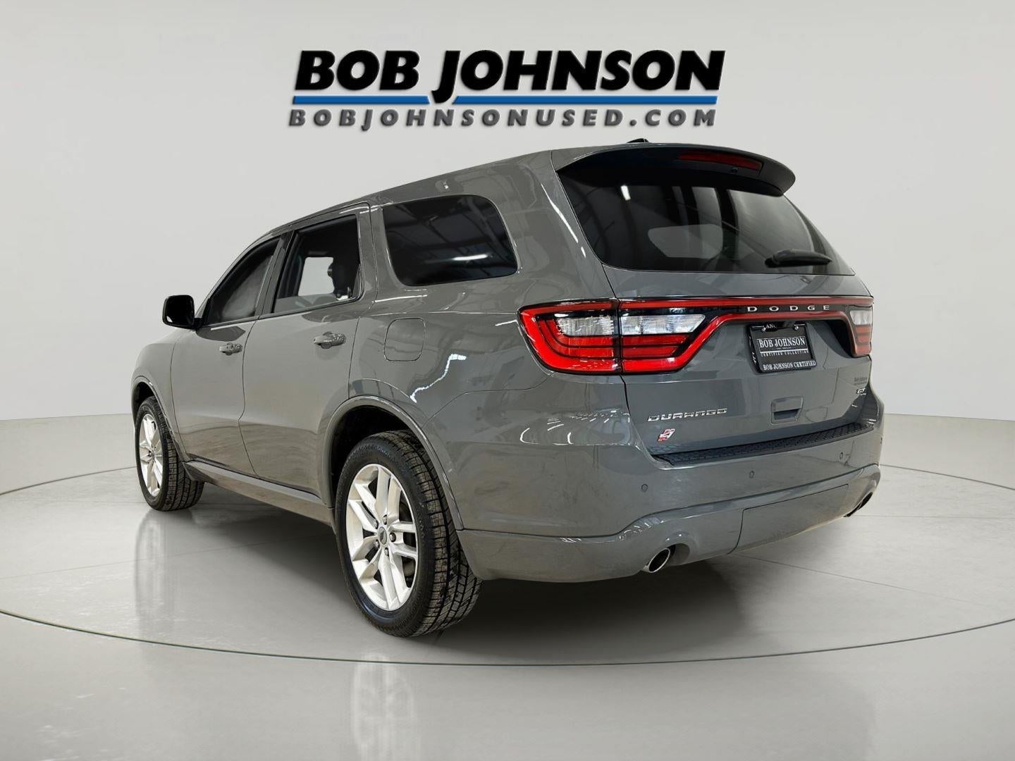 2023 Dodge Durango GT