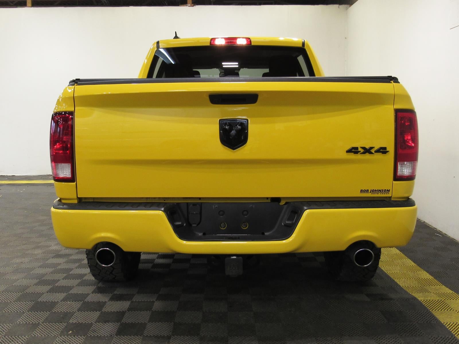 2019 RAM 1500 Classic Express