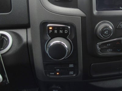 2019 RAM 1500 Classic Express