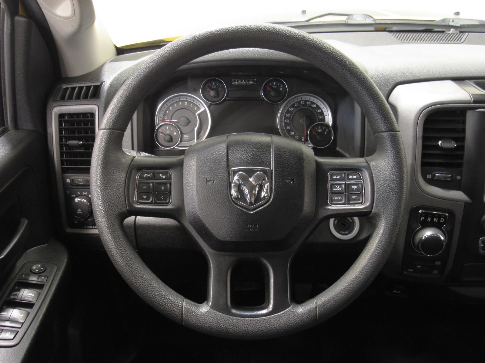 2019 RAM 1500 Classic Express