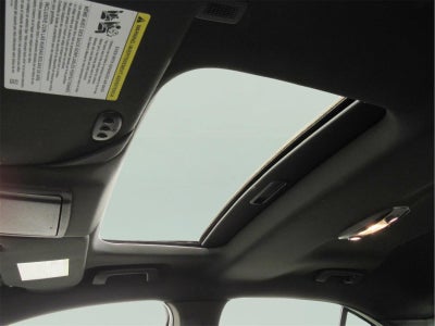 2017 Ford Taurus Limited