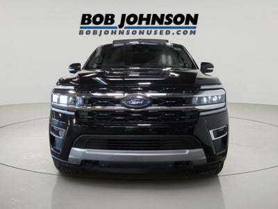 2023 Ford Expedition Limited