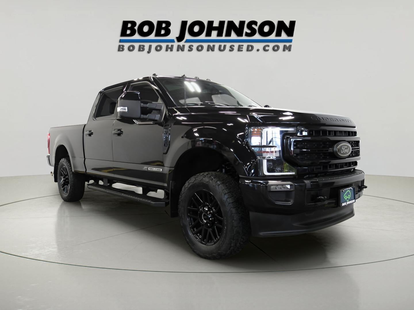 2022 Ford Super Duty F-250 SRW XL