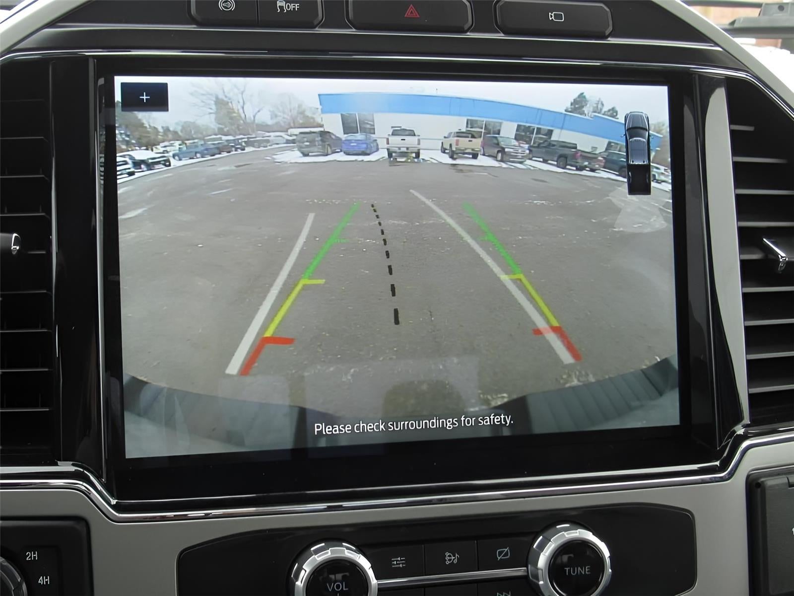 2022 Ford Super Duty F-250 SRW XL