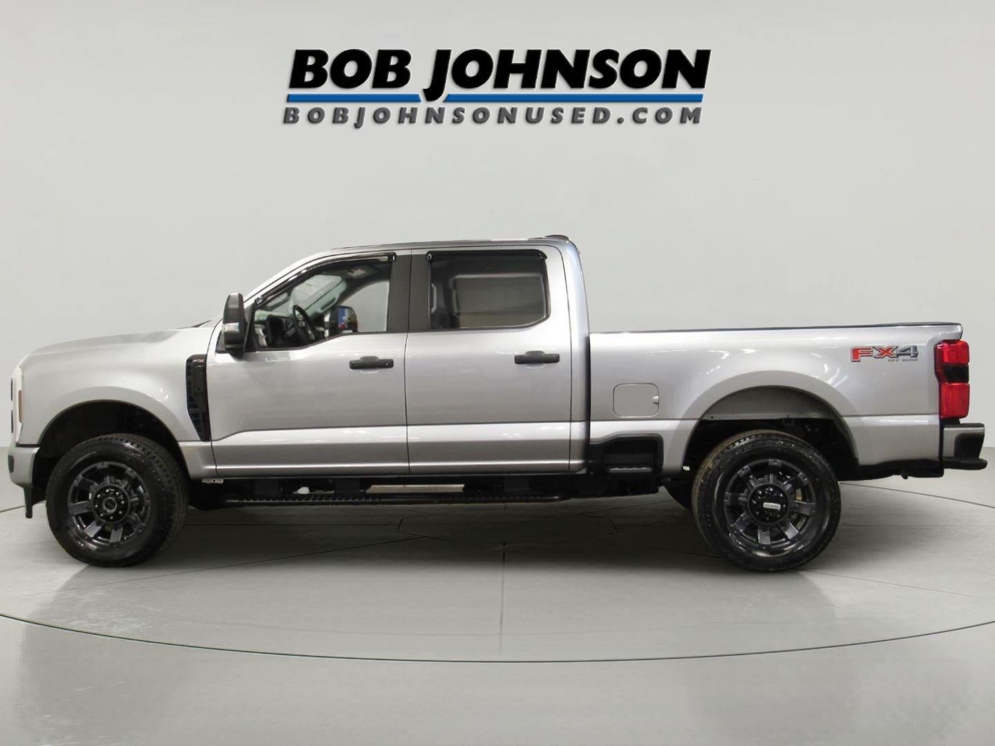 2024 Ford F-350 XL