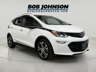 2017 Chevrolet Bolt EV Premier