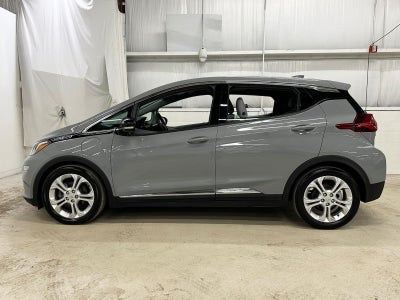 2020 Chevrolet Bolt EV LT