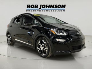 2020 Chevrolet Bolt EV Premier