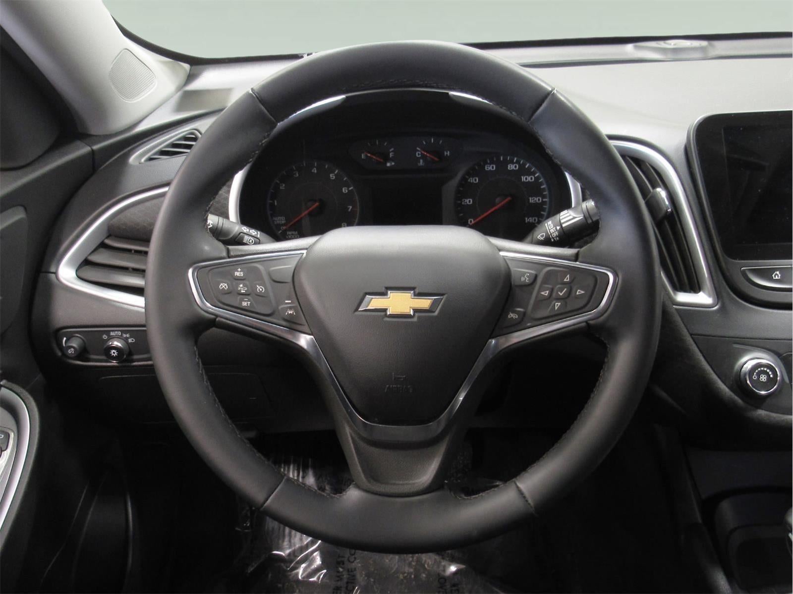 2023 Chevrolet Malibu RS