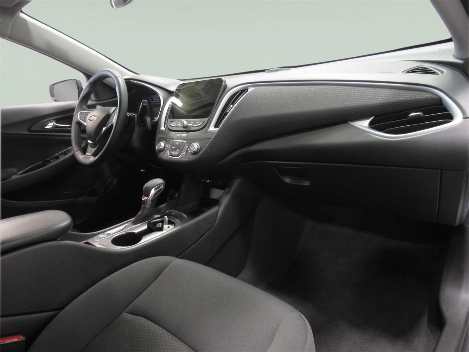 2023 Chevrolet Malibu RS