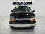 2025 Chevrolet Express Passenger 3500 1LT