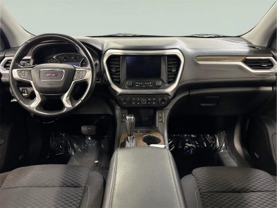 2017 GMC Acadia SLE