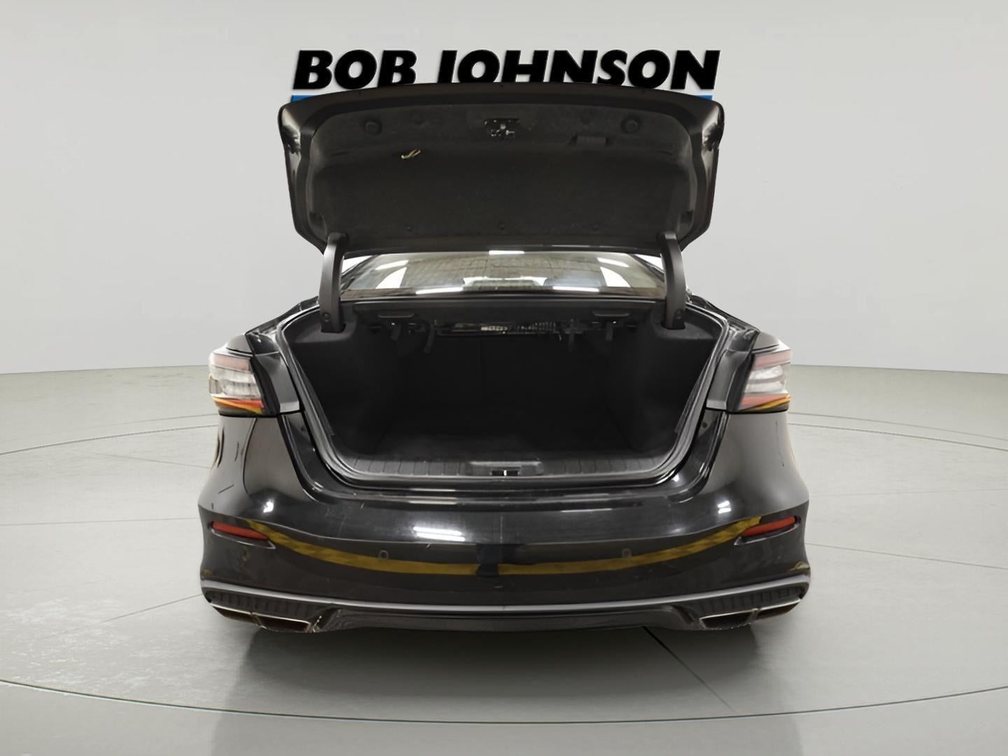 2019 Nissan Maxima SL