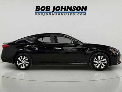 2023 Nissan Altima 2.5 S