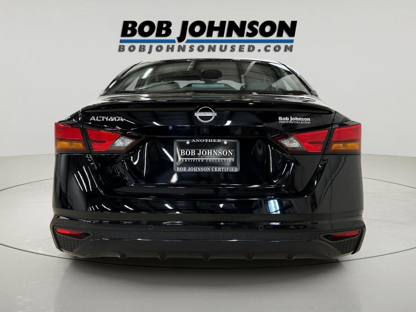 2023 Nissan Altima 2.5 S