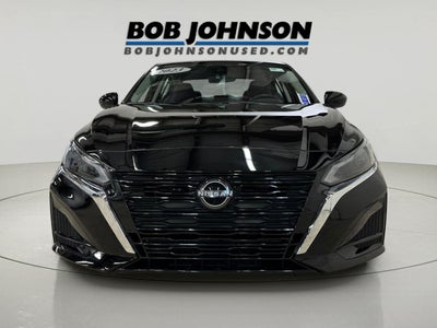 2023 Nissan Altima 2.5 S