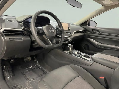 2023 Nissan Altima 2.5 S