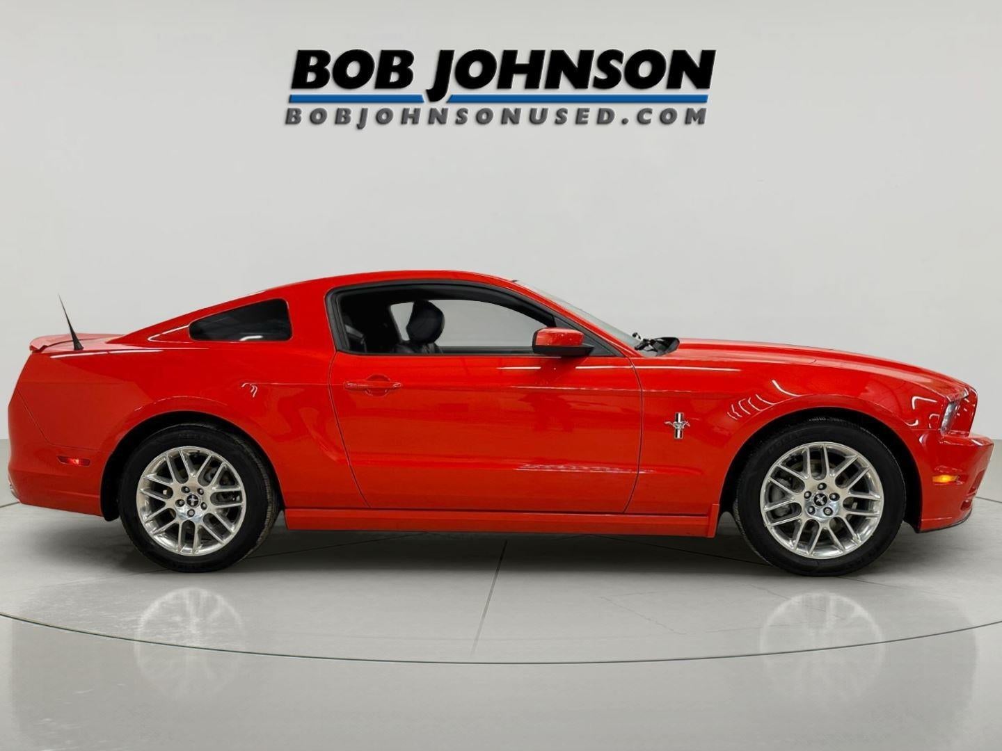 2014 Ford Mustang V6 Premium