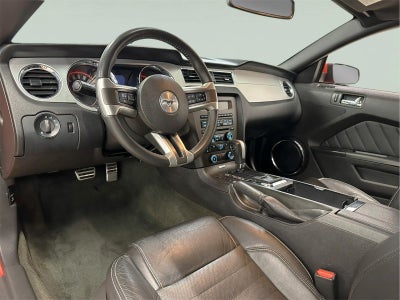 2014 Ford Mustang V6 Premium