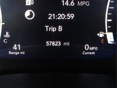 2022 Chrysler Pacifica Touring L AWD