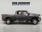 2020 RAM 2500 Tradesman Crew Cab 4X4 6'4" Box